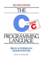 Kernighan and Ritchie Text