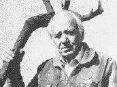 RIFAT ILGAZ (1911 - 1993) 