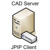 CAD server