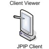 JPIP client
