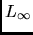 $L_{\infty}$